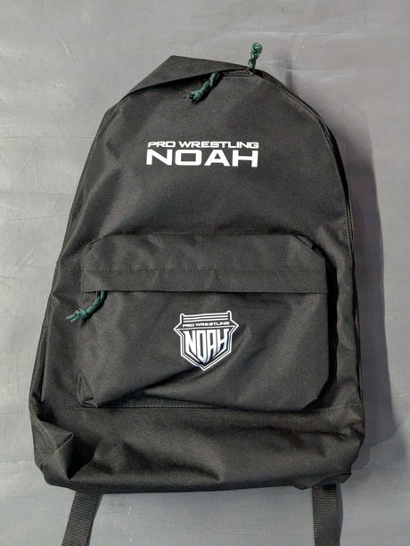 NOAH「オフィシャルロゴ」リュックサック