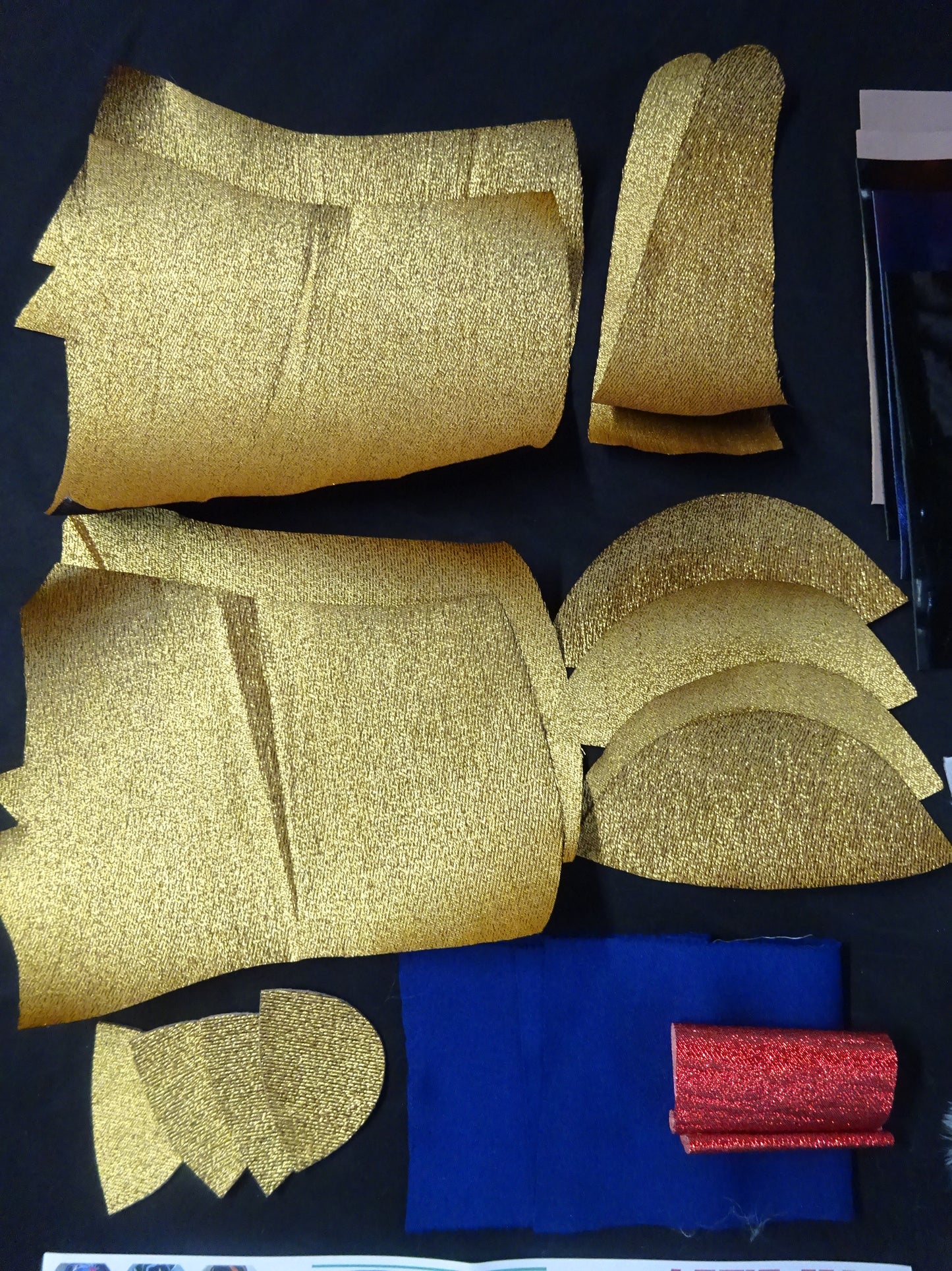 ★ It's even easier to create!! ★ MASK WORKSHOP Kagemusha Supervised New Pro Mask Making Kit (1) (Tiger Mask)