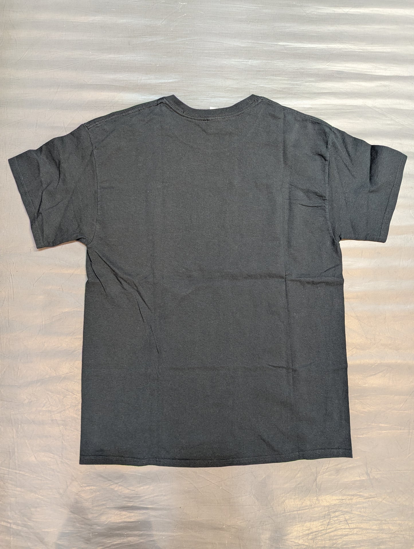 Raven & Tommy Dreamer '20 YEAR ANNIVERSARY' T-shirt (Black)
