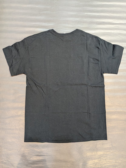 Raven & Tommy Dreamer '20 YEAR ANNIVERSARY' T-shirt (Black)