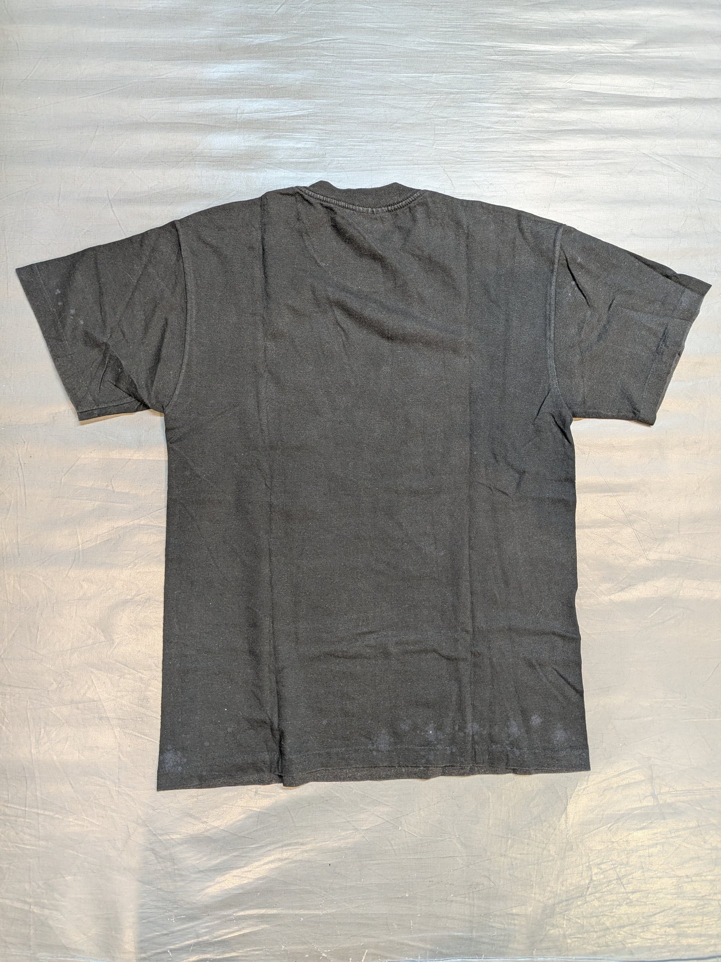 nWo Tシャツ②(WCW(1990s) / ブラック)