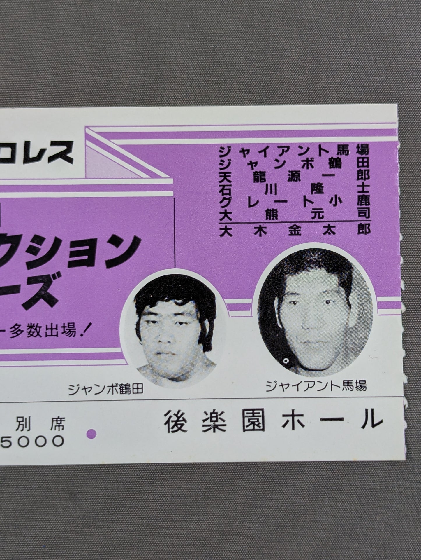 81サマーアクションシリーズ