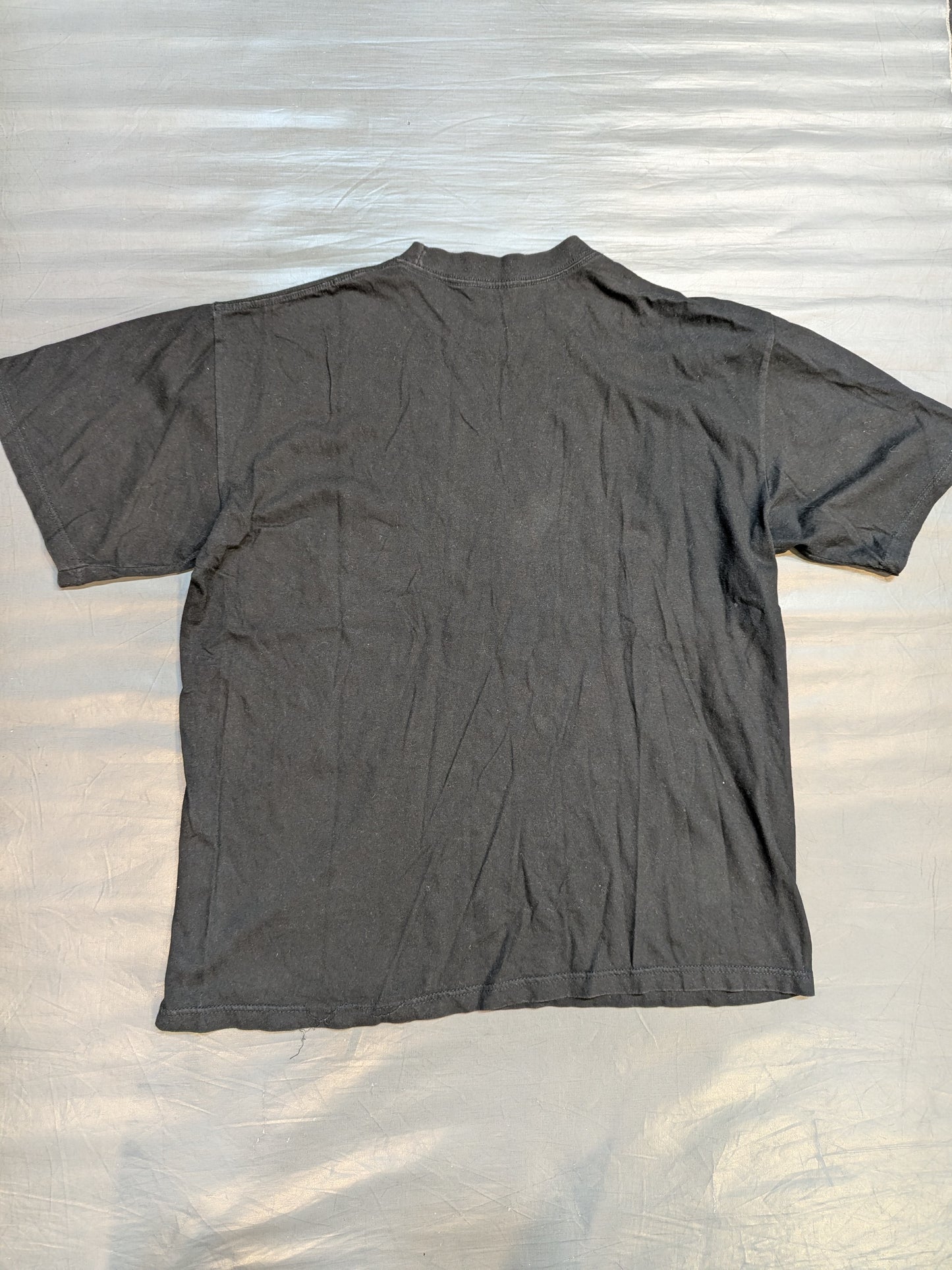 nWo Tシャツ③(WCW(1990s) / ブラック)