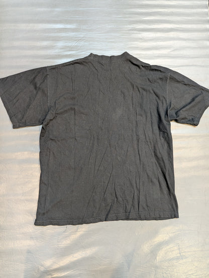 nWo Tシャツ③(WCW(1990s) / ブラック)