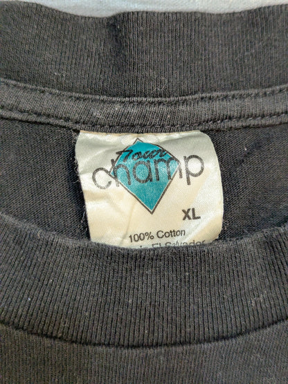 nWo Tシャツ③(WCW(1990s) / ブラック)