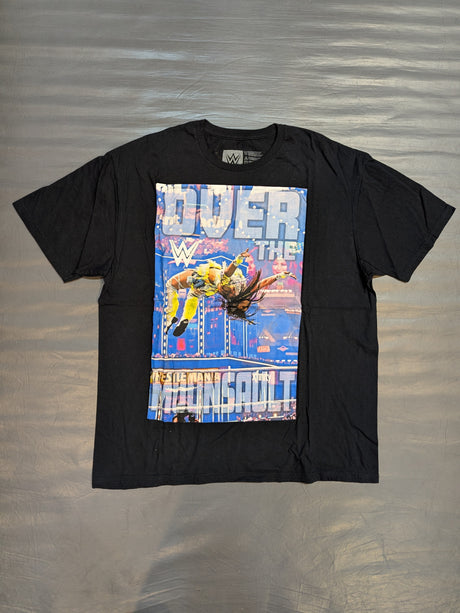 イヨ・スカイ「OVER THE MOONSAULT」Tシャツ(日本公演2025)