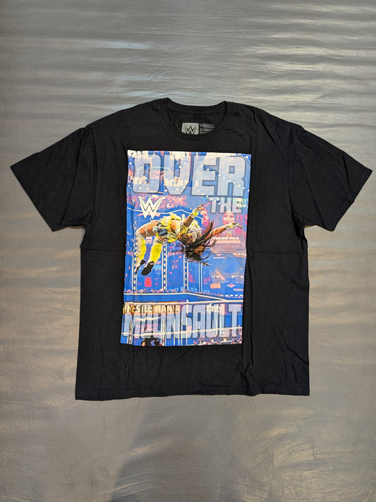 イヨ・スカイ「OVER THE MOONSAULT」Tシャツ(日本公演2025)