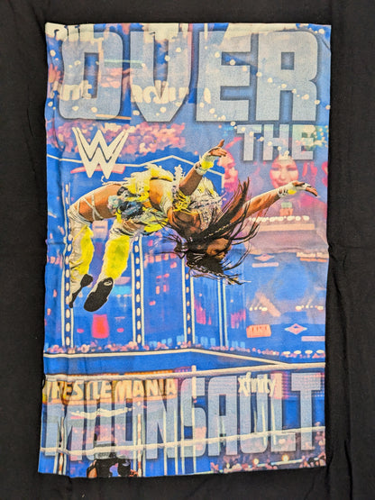 Iyo Sky "OVER THE MOONSAULT" T-shirt (Japan 2025)