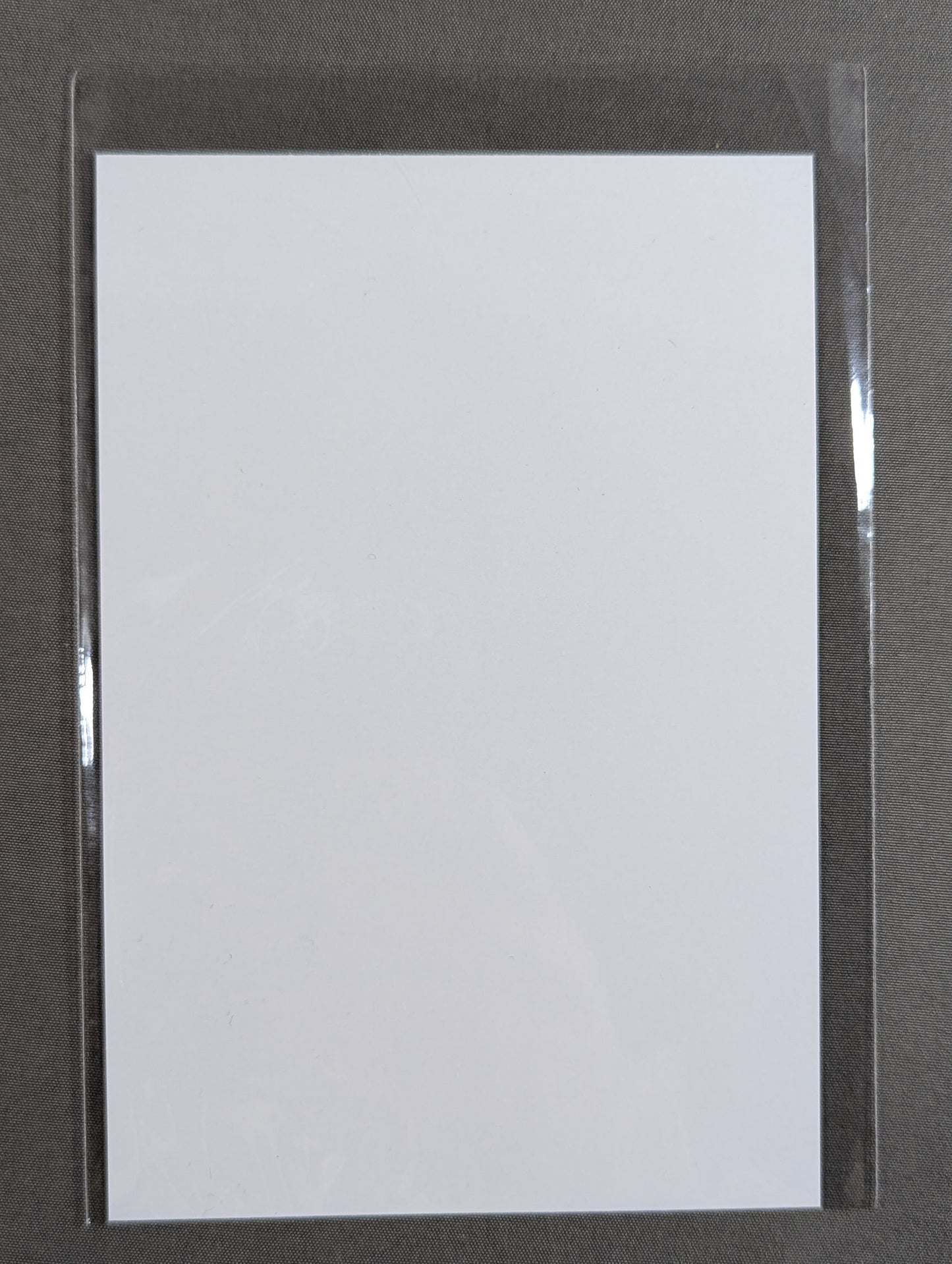 石井智宏 浮世絵風 ポストカード (非売品)