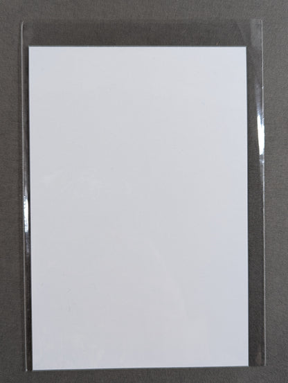 石井智宏 浮世絵風 ポストカード (非売品)