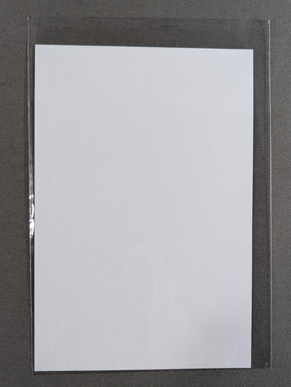 内藤哲也 浮世絵風 ポストカード (非売品)