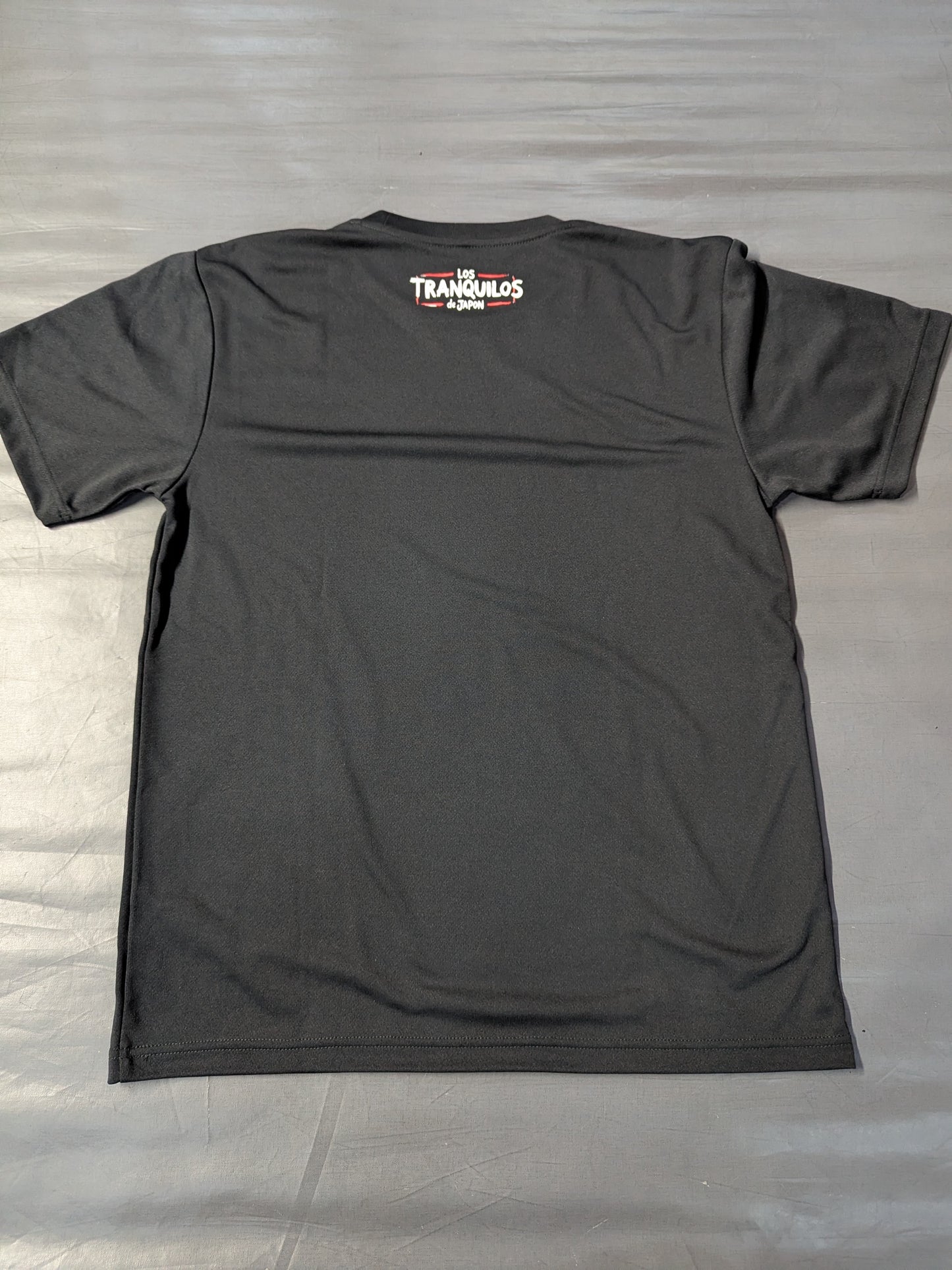 LOS TRANQUILOS de JAPON ドライTシャツ