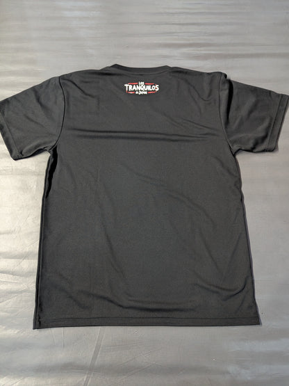 LOS TRANQUILOS de JAPON ドライTシャツ