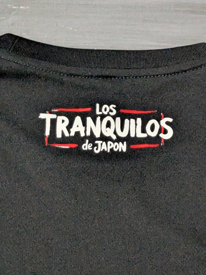 LOS TRANQUILOS de JAPON ドライTシャツ