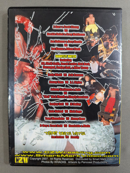 CZW DEJA VU Ⅱ