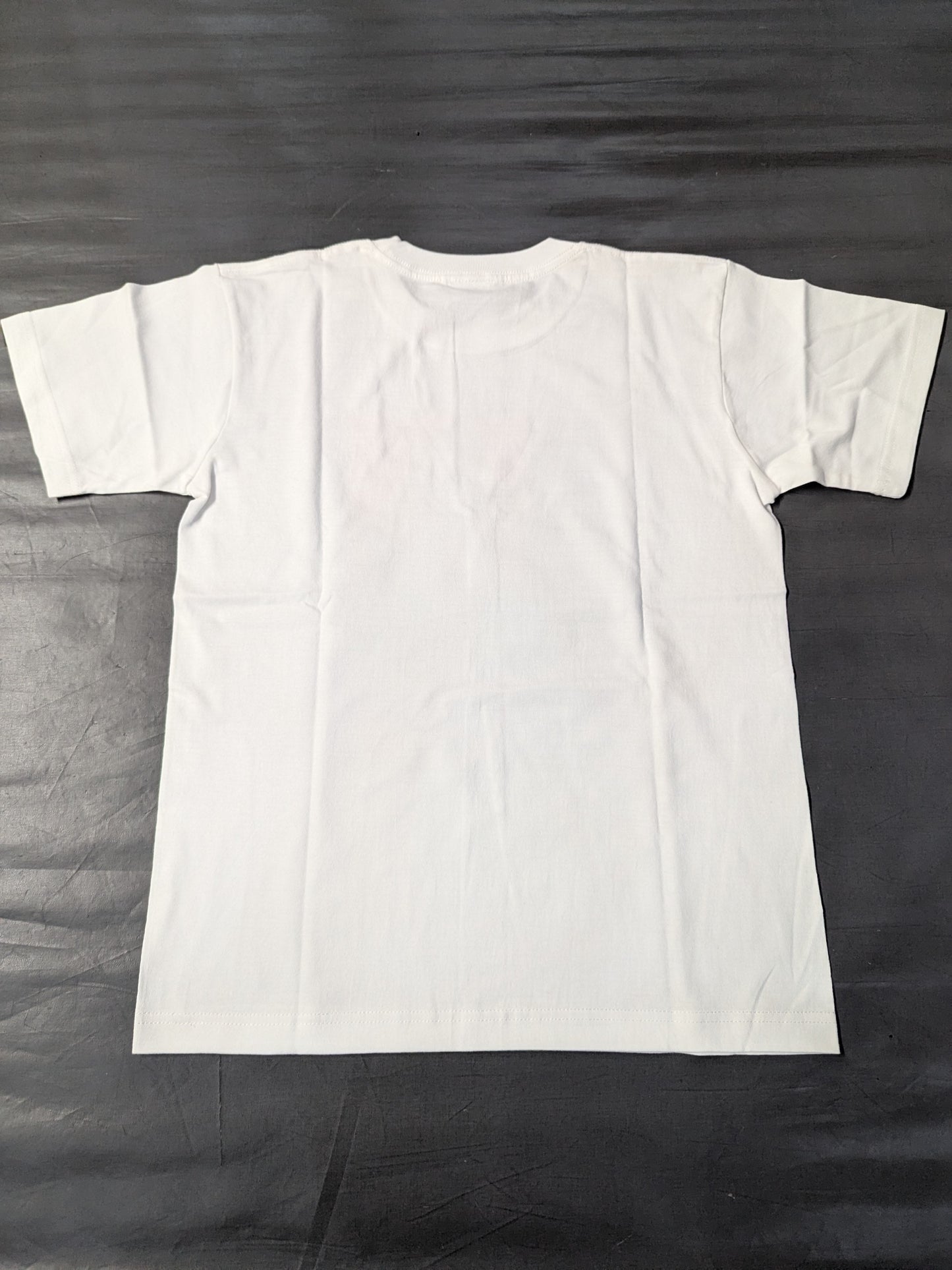 鈴木みのる「GOTCH STYLE PILE DRIVER」Tシャツ⑤(ホワイト)