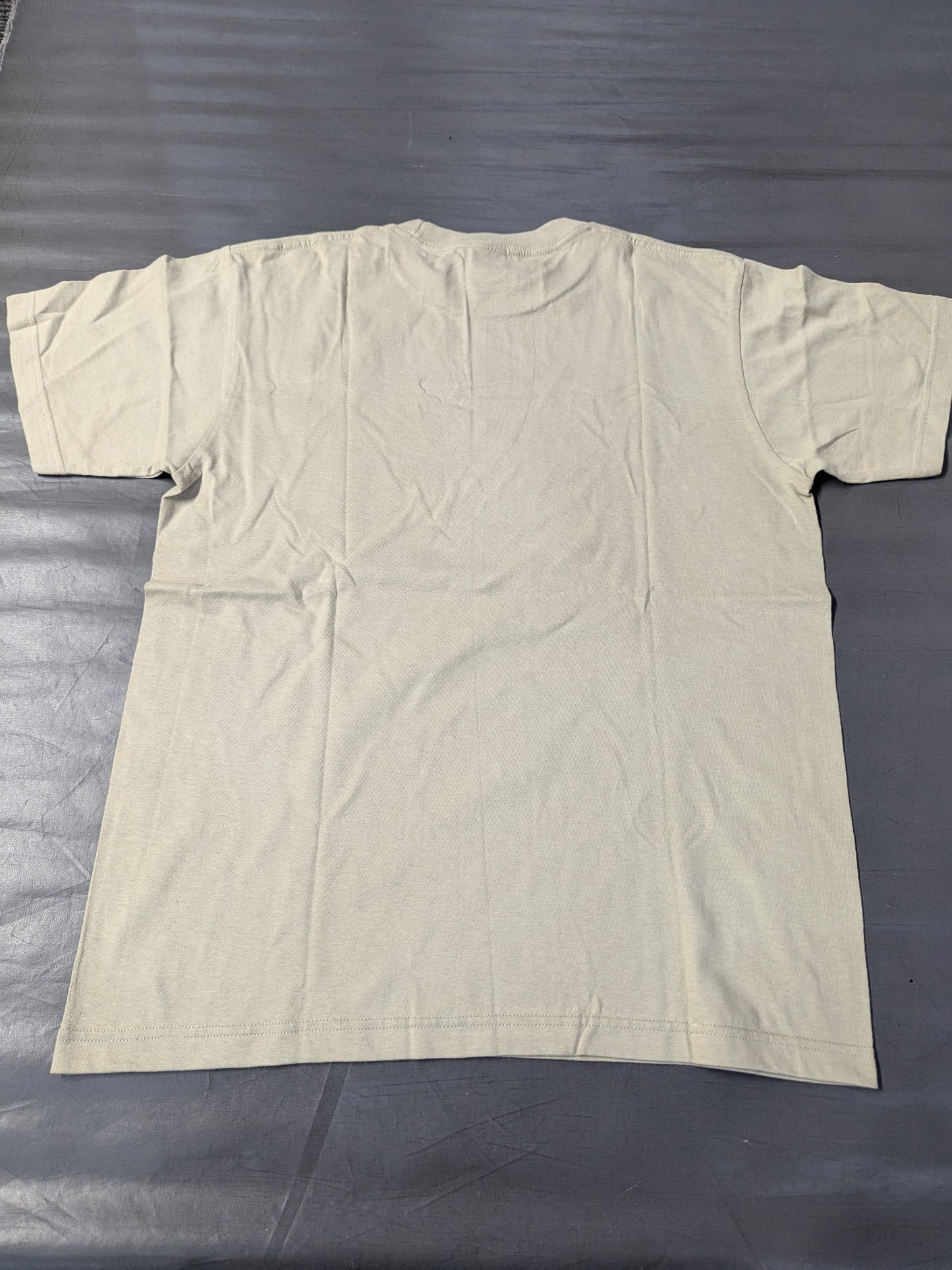 最上九「鳥獣モ画」Tシャツ