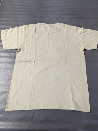 最上九「鳥獣モ画」Tシャツ