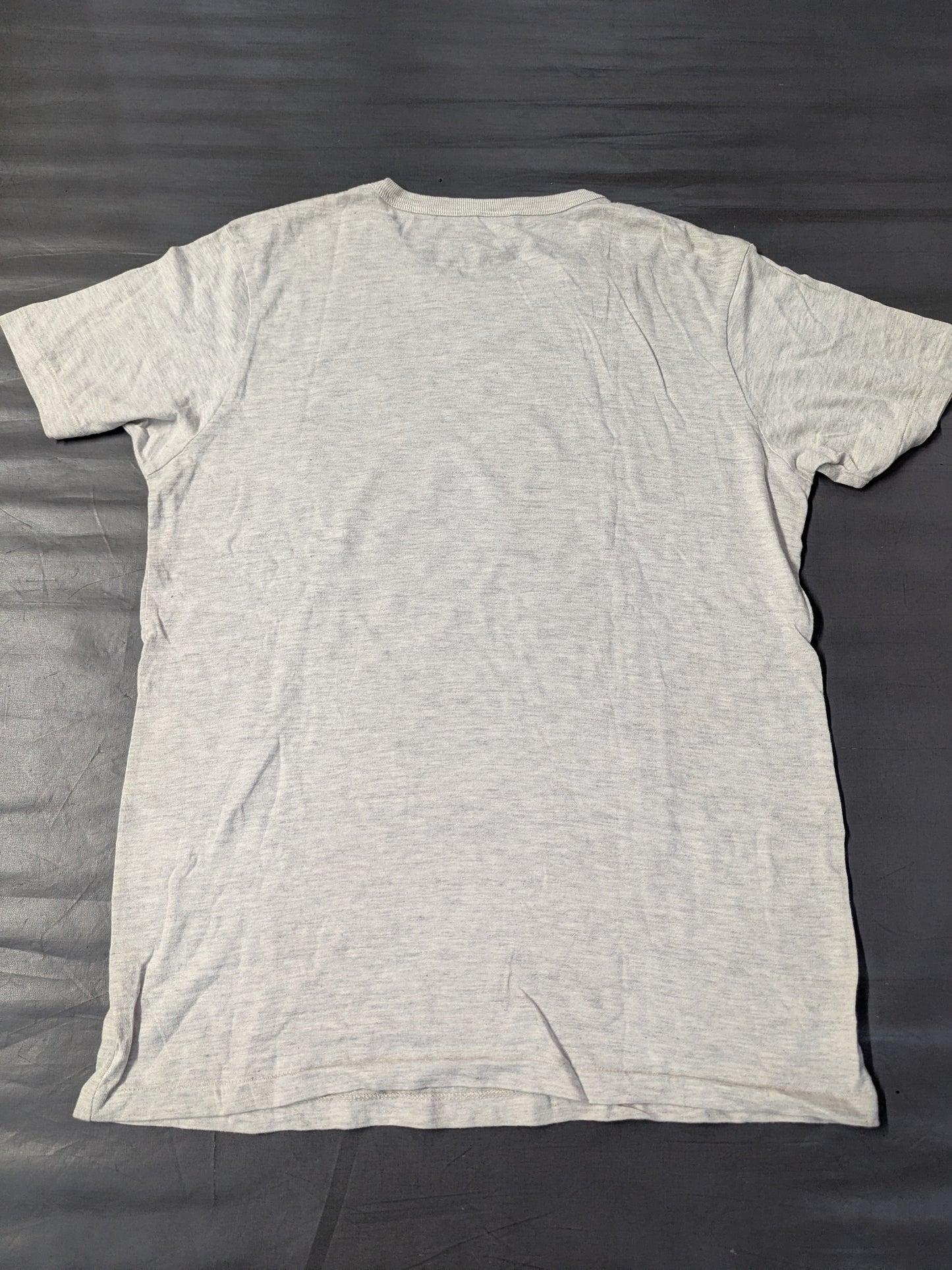 ANIMAL×HAOMING「MASCARA CONTRA PELO」Tシャツ