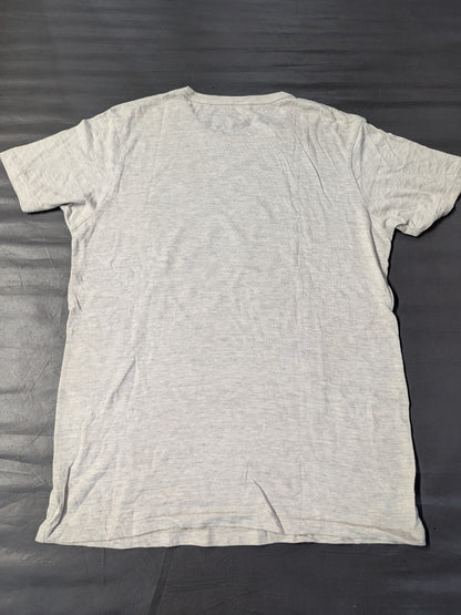 ANIMAL×HAOMING「MASCARA CONTRA PELO」Tシャツ