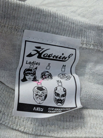 DDT×HAOMING Collaboration T-Shirt