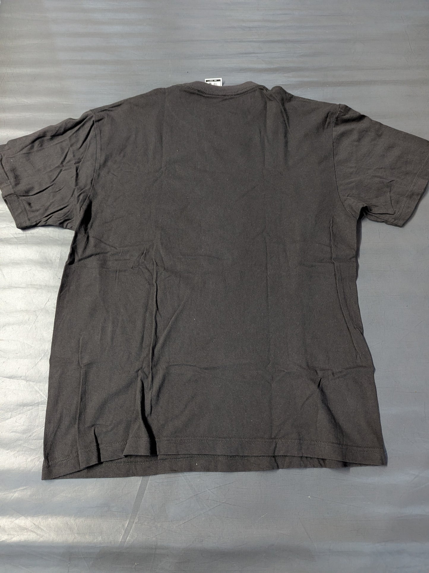 HAOMING 10周年 Tシャツ(チャコール)