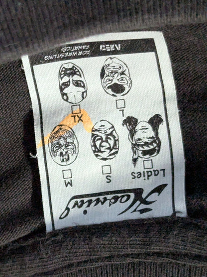 HAOMING 10th Anniversary T-Shirt (Charcoal)