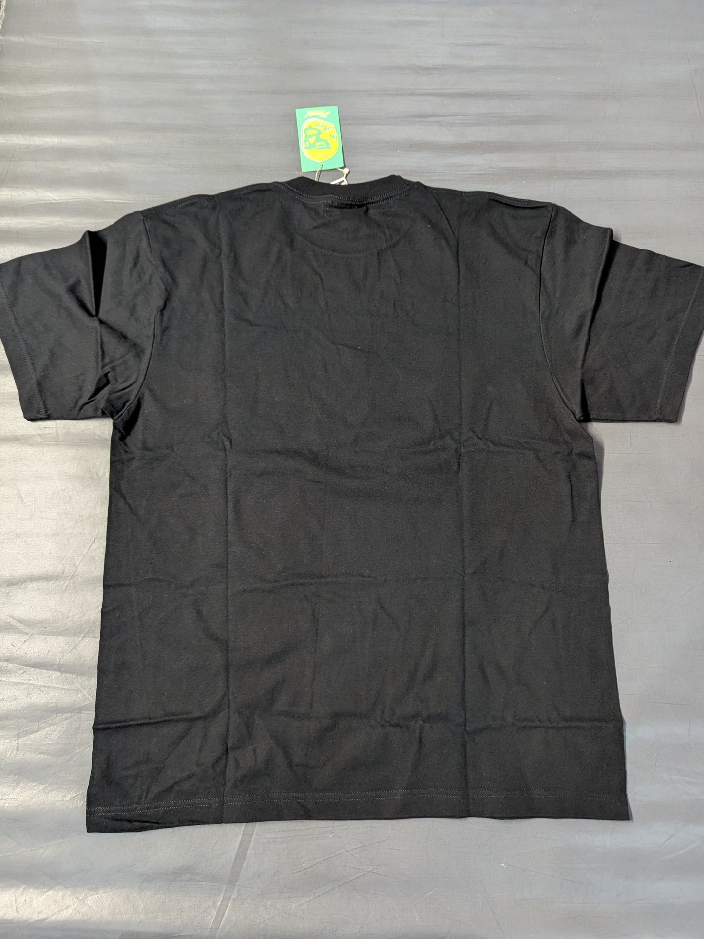 HAOMING Tシャツ⑩(ブラック)