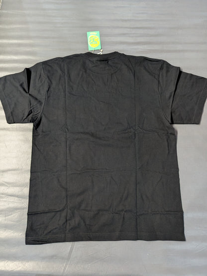 HAOMING Tシャツ⑩(ブラック)