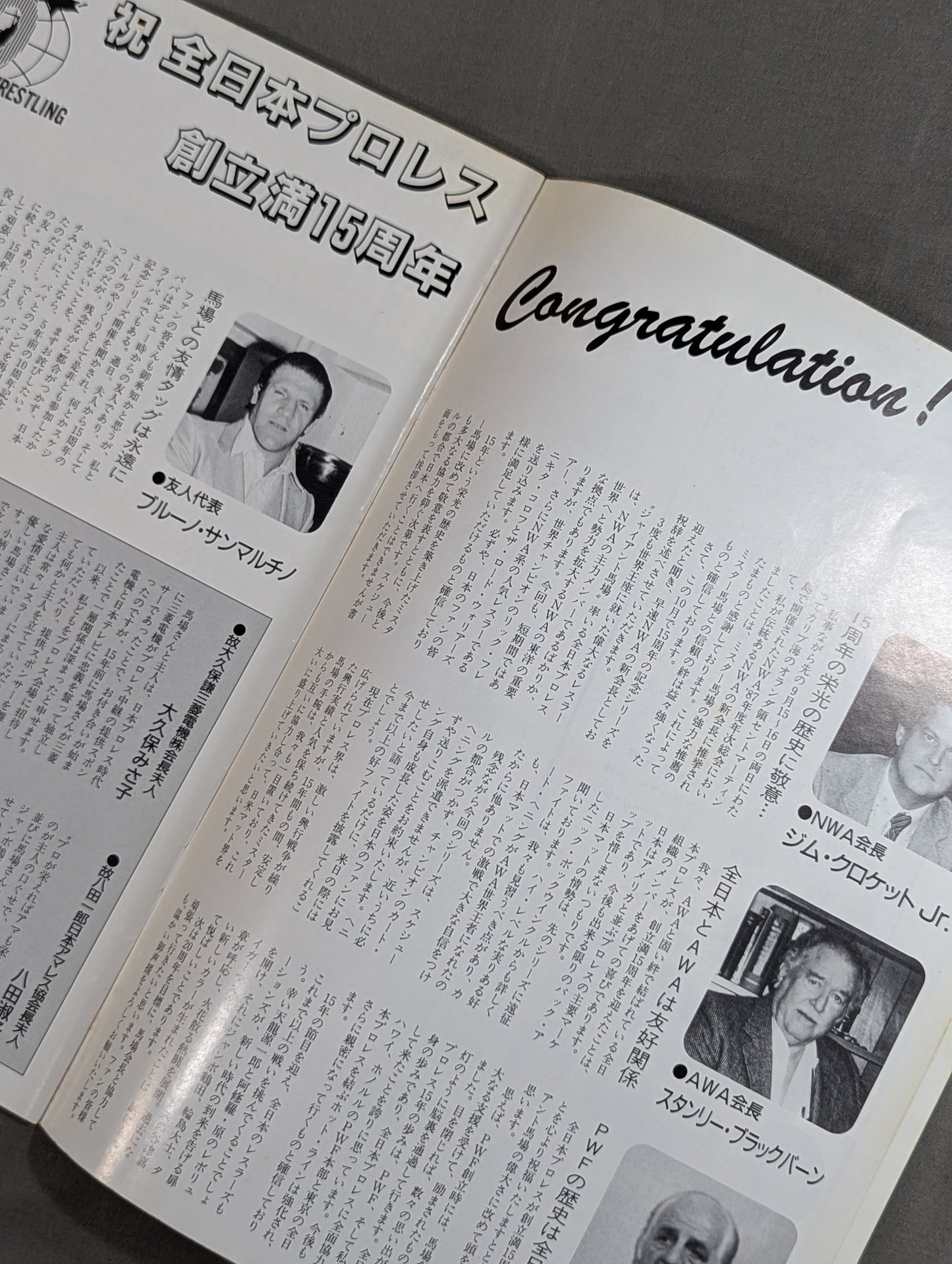 ★ Kakuryu Showdown Round ★ 2: 15th Anniversary '87 Giant Series