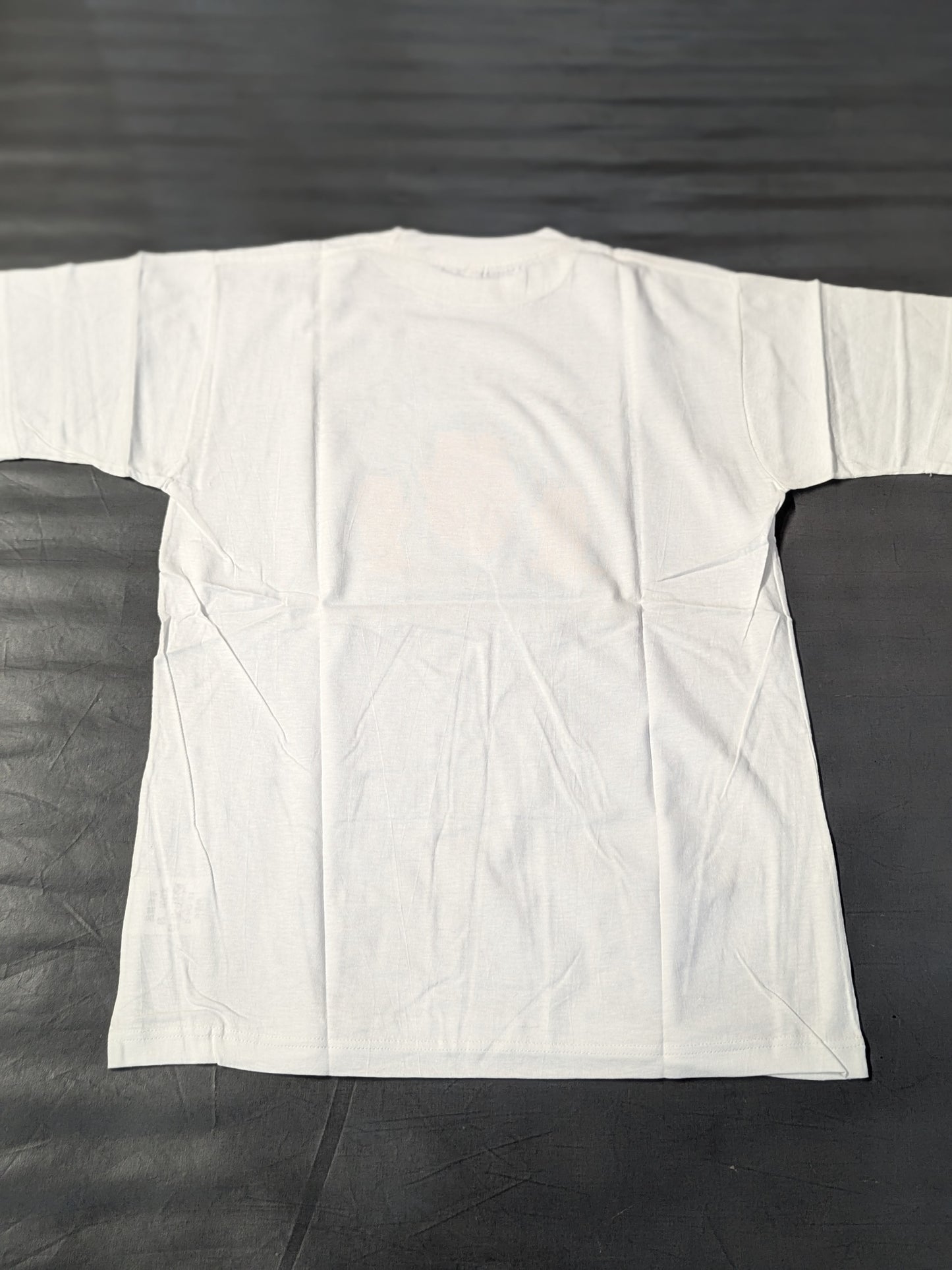 Rikidozan Pro Wrestling  alumni association illustration ( Rikidozan・Inoki・Baba) T-shirt