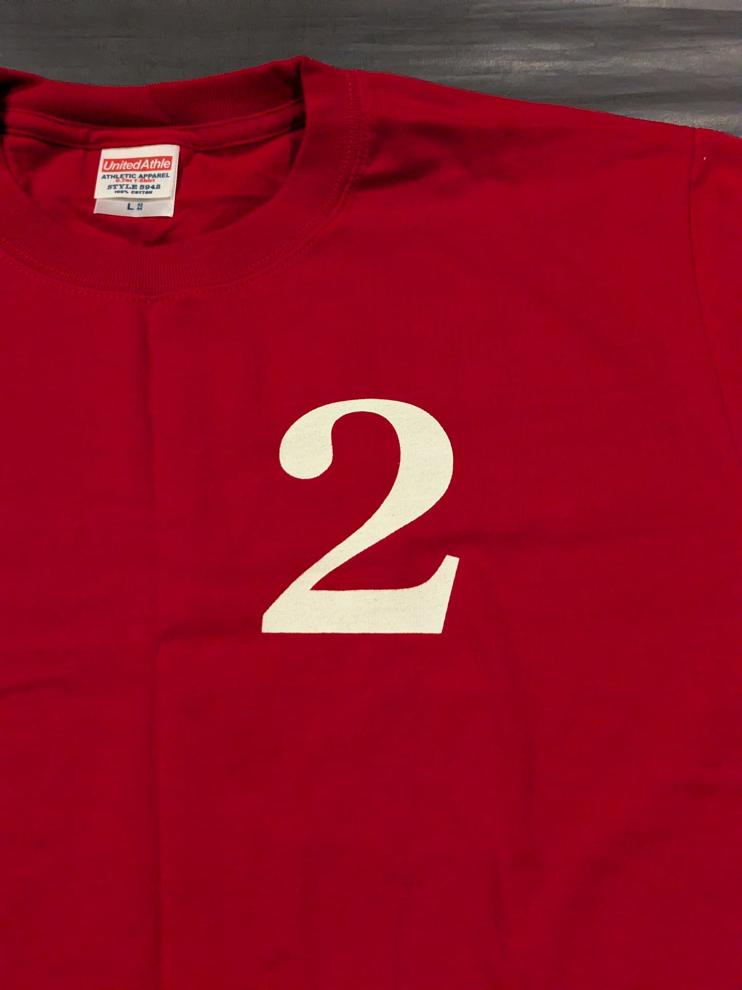 【RENA 直筆サイン入り】TEAM-OKINAWA Tシャツ