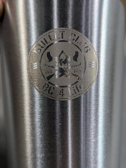 BULLET CLUB ステンレスカップ