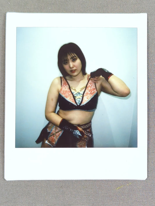 HIMEKA Stardom Cheki (E-3)