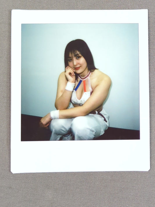 HIMEKA Stardom Cheki (E-4)