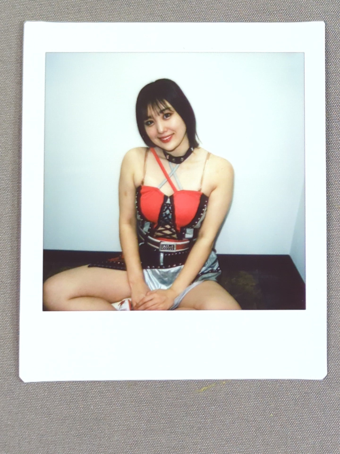 HIMEKA Stardom Cheki (E-5)
