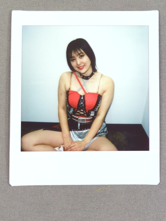 HIMEKA Stardom Cheki (E-5)
