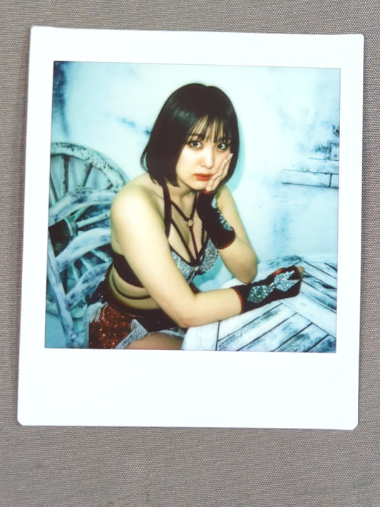 HIMEKA Stardom Cheki (E-7)