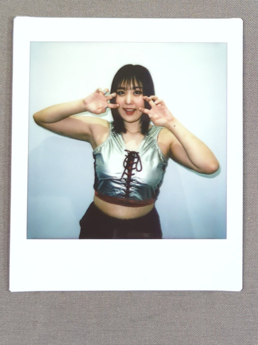 HIMEKA Stardom Cheki (E-8)