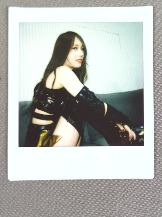 Saki Kashima Stardom Cheki (B-7)