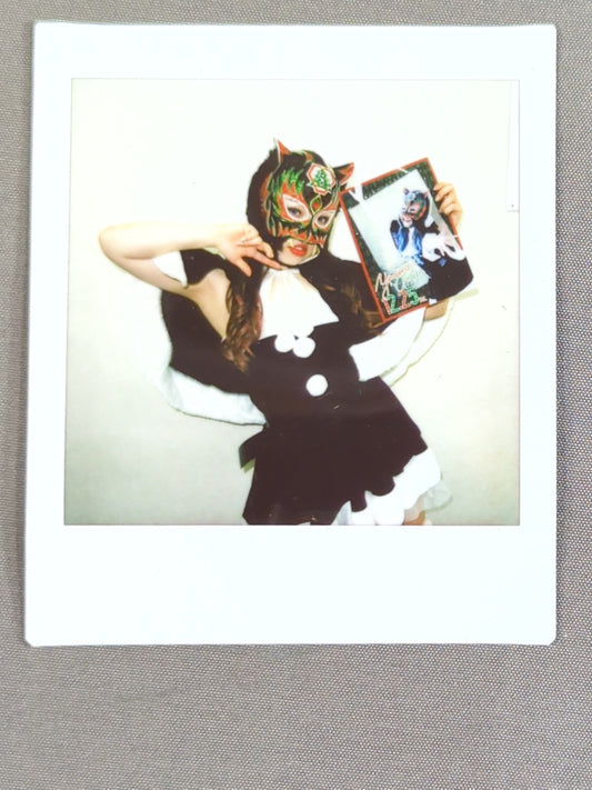 STARLIGHT KID Stardom Cheki (G-1)
