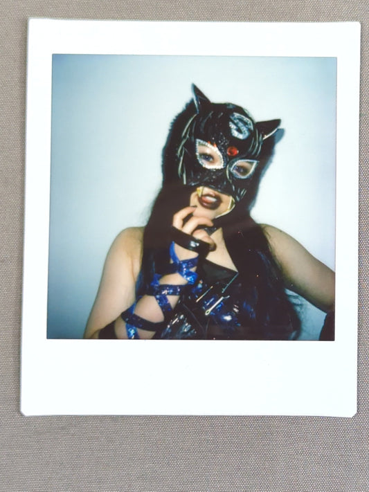 STARLIGHT KID Stardom Cheki (G-3)