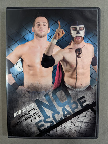 ROH NO ESCAPE
