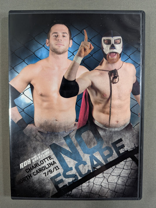 ROH NO ESCAPE