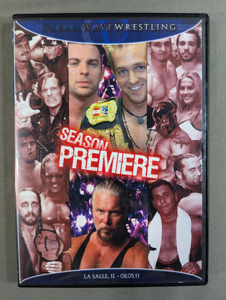 DWW SEASON PREMIER
