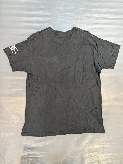 ROH "HONOR IS REAL" T-Shirt (Black)