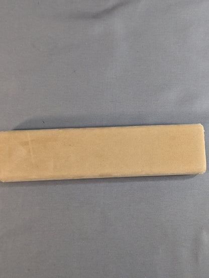 Kotobuki Shinma Ringside Life 30th Anniversary Commemorative Paper Knife