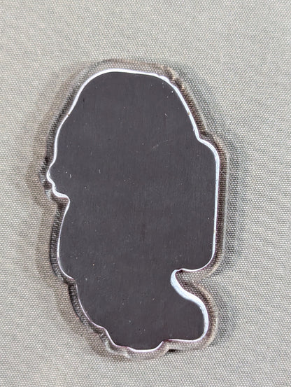 ★ Lawson × NJPW★ Hiromu Takahashi  Acrylic Magnet