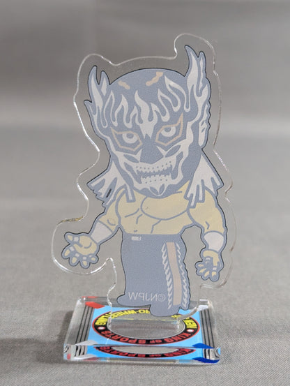 エル・デスペラード 新日本プロレスCOLLECTION アクリルスタンド