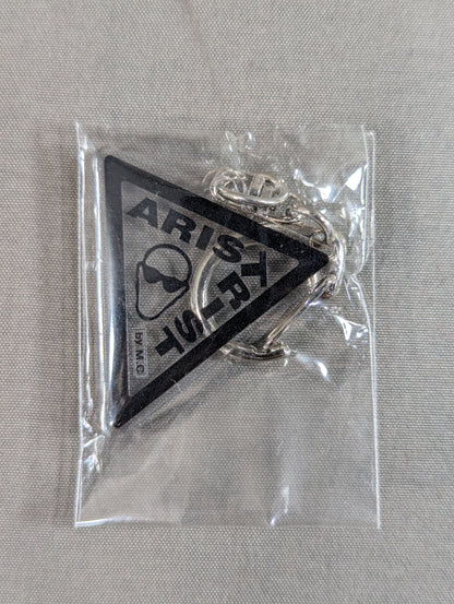 ★ ★ ARISTRIST Acrylic Keychain